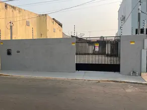 Terreno Centro, Cáceres - MT — foto 1
