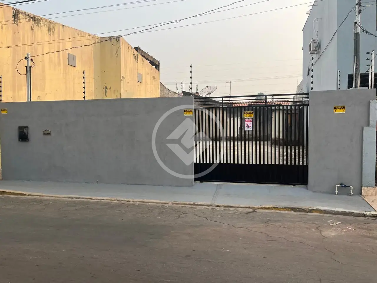 Imagem 1 - Terreno em Centro, Cáceres - MT