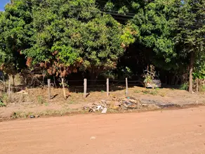 Terreno Vila Real, Cáceres - MT — foto 1