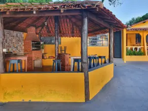Imagem 2 - Chácara em rural, Cáceres - MT