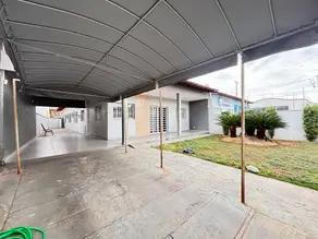 Imagem 2 - Casa em Centro, Cáceres - MT