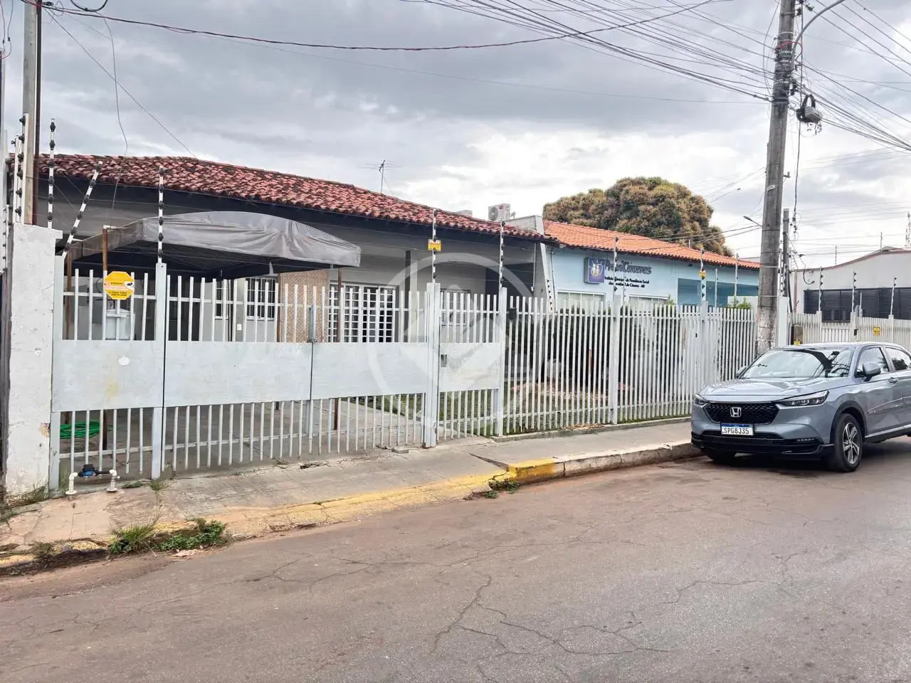 Imagem 1 - Casa em Centro, Cáceres - MT