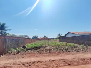 Terreno Cavalhada II, Cáceres - MT — foto 1