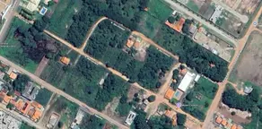 Terreno Santa Rosa, Cáceres - MT — foto 2