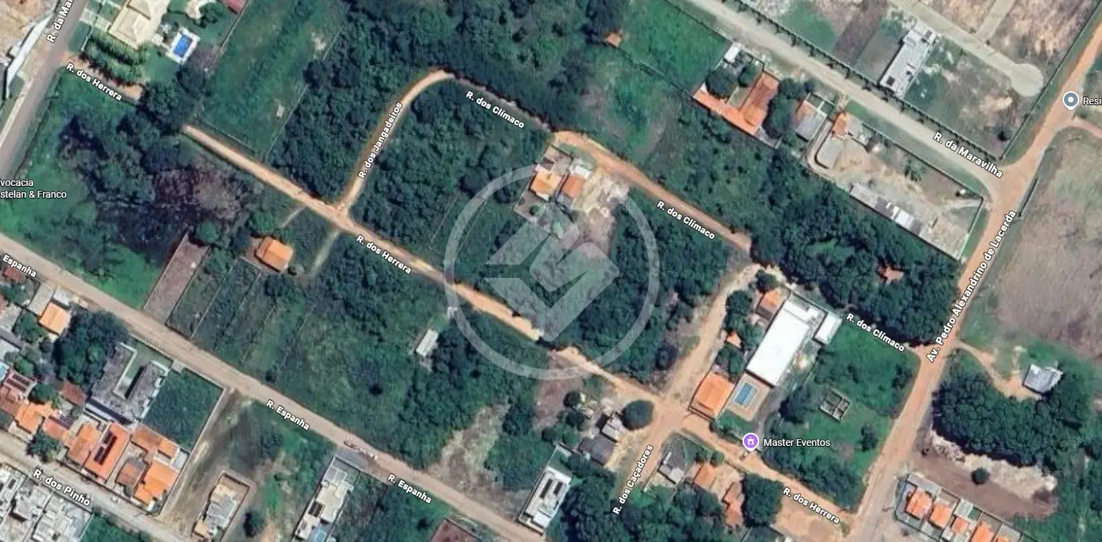 Image 2 - Terreno em Santa Rosa, Cáceres - MT