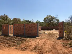 Terreno Santa Rosa, Cáceres - MT — foto 1