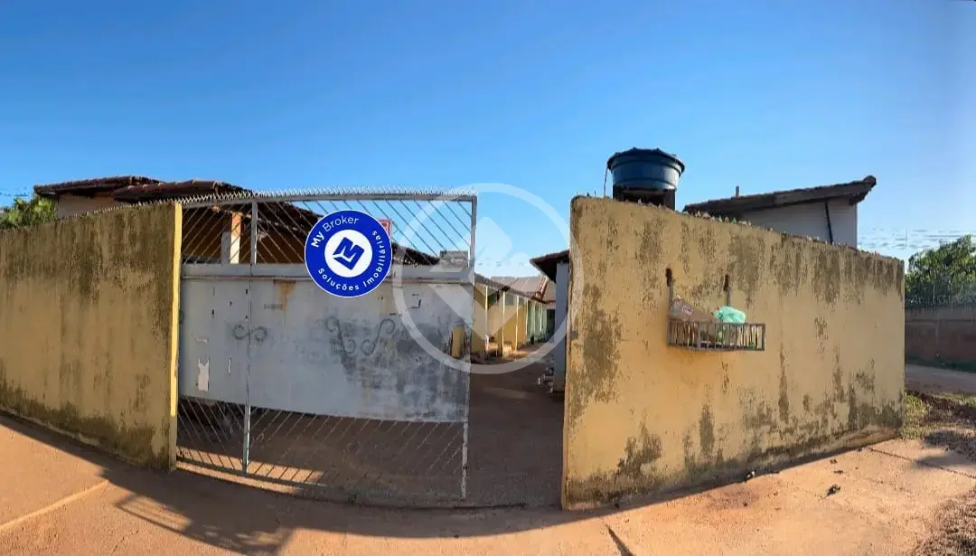 Imagem 1 - Kitnet / Conjugado em Lavapés, Cáceres - MT
