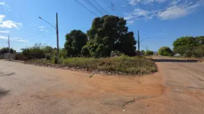 Imagem 2 - Terreno em Jardim Padre Paulo, Cáceres - MT