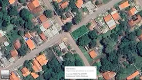 Terreno Jardim Padre Paulo, Cáceres - MT — foto 1