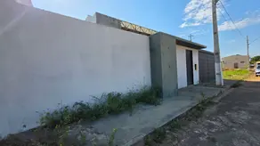 Casa Vila Nova, Cáceres - MT — foto 2