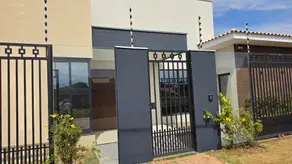 Imagem 3 - Casa em Santa Rosa, Cáceres - MT