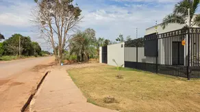 Casa Santa Rosa, Cáceres - MT — foto 2