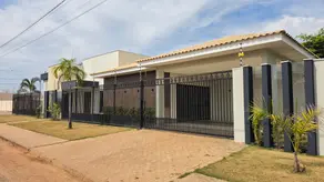 Imagem 5 - Casa em Santa Rosa, Cáceres - MT