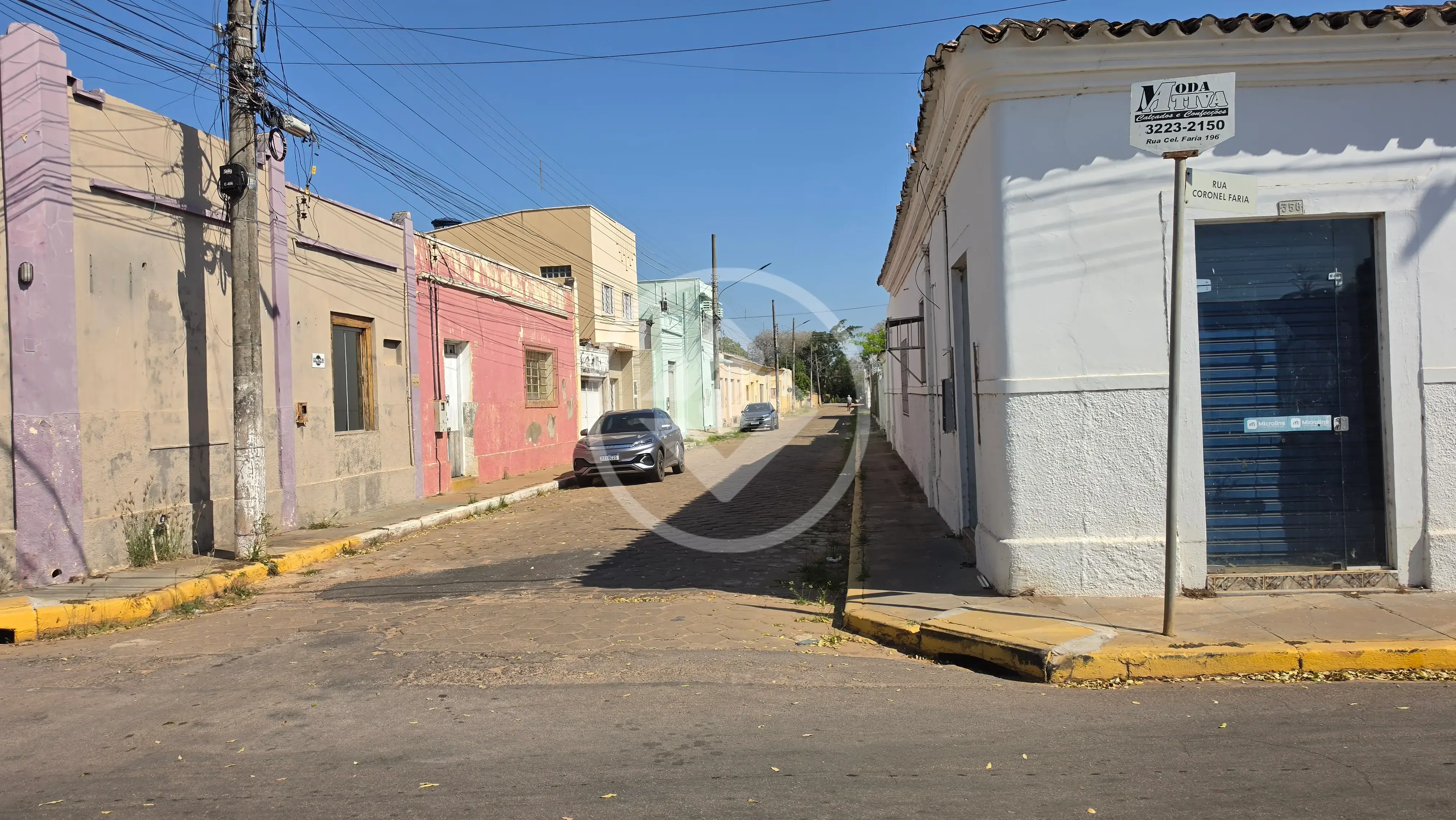 Image 2 - Casa em Centro, Cáceres - MT