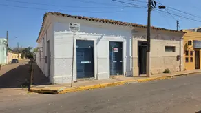 Casa Centro, Cáceres - MT — foto 1