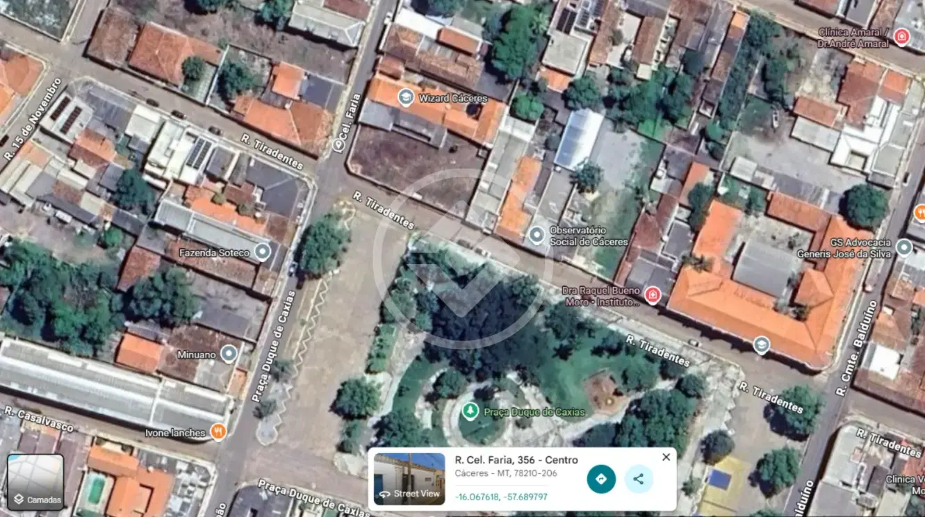 Image 7 - Casa em Centro, Cáceres - MT
