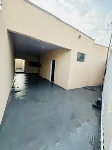 Casa Jardim União, Cáceres - MT — foto 2
