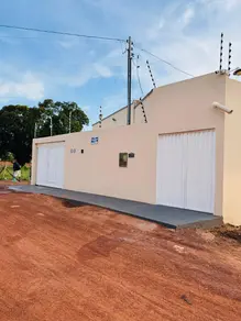 Casa Jardim União, Cáceres - MT — foto 1