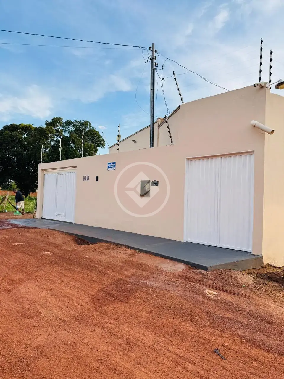 Imagem 1 - Casa em Jardim União, Cáceres - MT