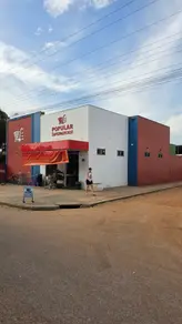 Casa Comercial Massa-Barro, Cáceres - MT — foto 2