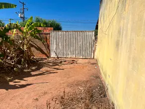 Imagem 2 - Terreno em Jardim do Trevo, Cáceres - MT