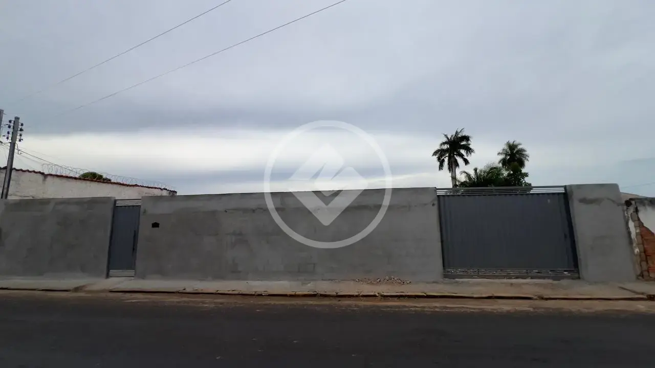 Imagem 1 - Terreno em Centro, Cáceres - MT