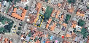 Imagem 2 - Terreno em Centro, Cáceres - MT