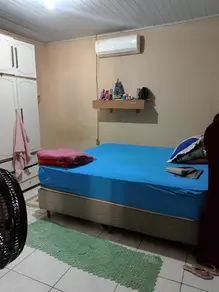 Imagem 3 - Casa em Jardim das Oliveiras, Cáceres - MT