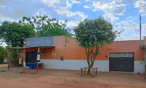 Casa Jardim das Oliveiras, Cáceres - MT — foto 1