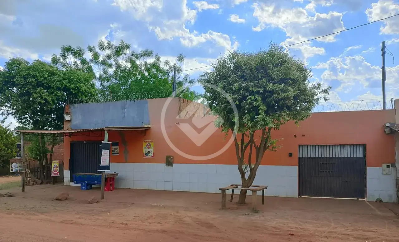 Imagem 1 - Casa em Jardim das Oliveiras, Cáceres - MT