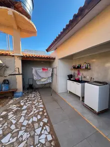 Imagem 3 - Casa em Jardim União, Cáceres - MT