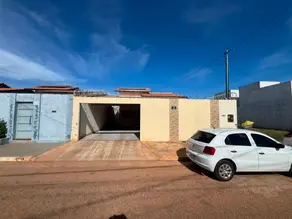 Casa Jardim União, Cáceres - MT — foto 1