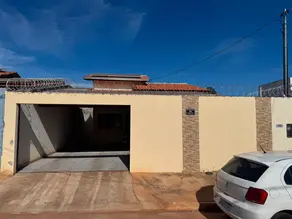 Casa Jardim União, Cáceres - MT — foto 2