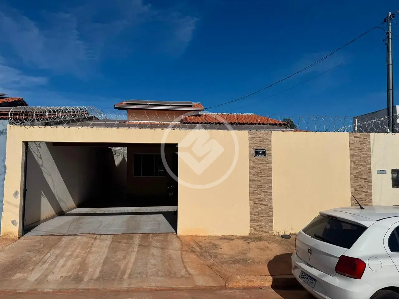 Image 2 - Casa em Jardim União, Cáceres - MT