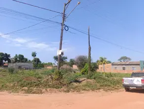 Terreno Vila Irene, Cáceres - MT — foto 1