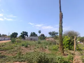 Terreno Vila Irene, Cáceres - MT — foto 1