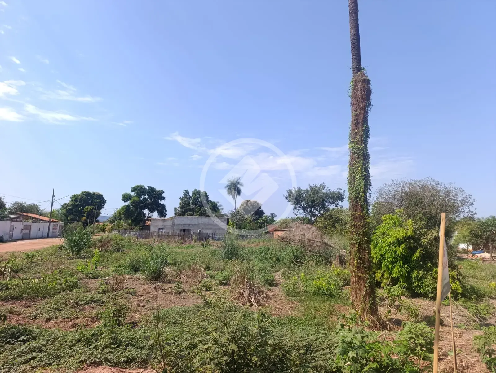 Imagem 1 - Terreno em Vila Irene, Cáceres - MT