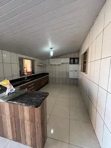 Imagem 5 - Casa em Jardim Padre Paulo, Cáceres - MT