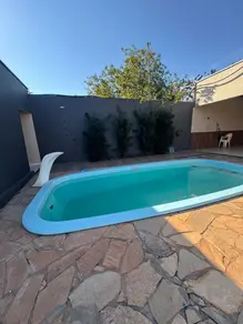 Imagem 6 - Casa em Jardim Padre Paulo, Cáceres - MT