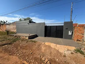Casa Jardim Padre Paulo, Cáceres - MT — foto 1