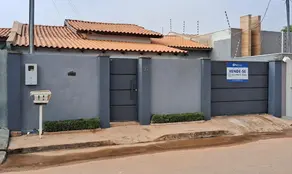 Casa Centro-Sul, Cáceres - MT — foto 1