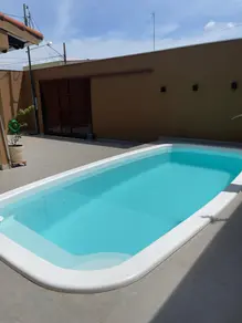 Imagem 2 - Casa em Joaquim Murtinho, Cáceres - MT