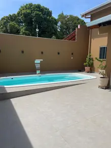 Imagem 3 - Casa em Joaquim Murtinho, Cáceres - MT