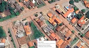 Imagem 2 - Terreno em Junco, Cáceres - MT