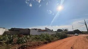 Imagem 3 - Terreno em Junco, Cáceres - MT