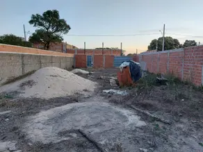 Imagem 3 - Terreno em Massa-Barro, Cáceres - MT