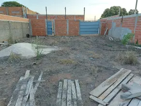 Imagem 2 - Terreno em Massa-Barro, Cáceres - MT