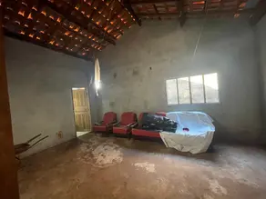 Imagem 2 - Casa em Cavalhada II, Cáceres - MT