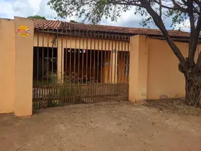 Casa Cavalhada II, Cáceres - MT — foto 1