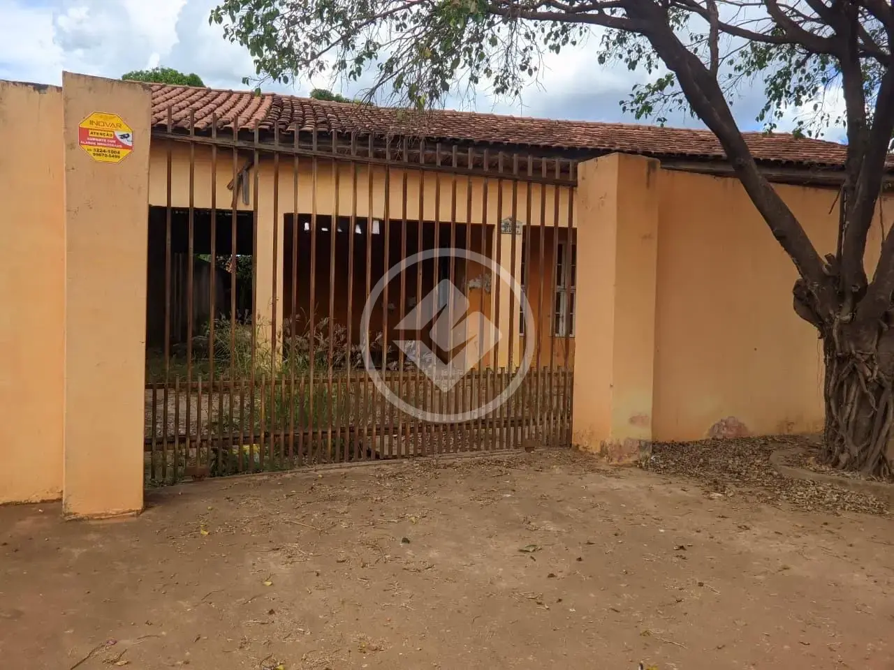 Imagem 1 - Casa em Cavalhada II, Cáceres - MT